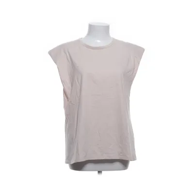 Top (Beige) from Zara Home Cotton