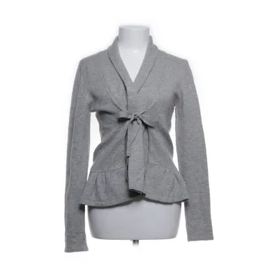 Omlottkofta (Grå) från Odd Molly Nylon, Ull