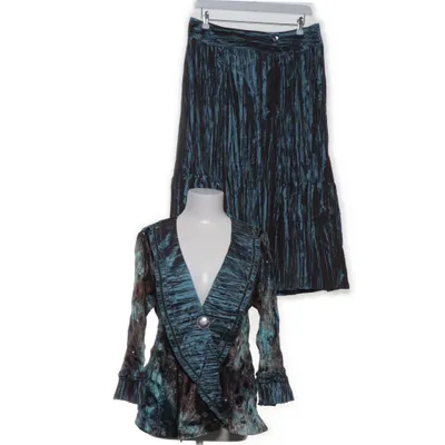 Set (Blue, Brown, Black) from New Line Mac Scott Polyamide, Polyester