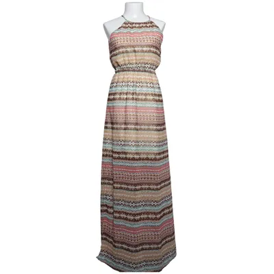 Långklänning (Emelie Long Dress) från Dry Lake Elastan, Polyester