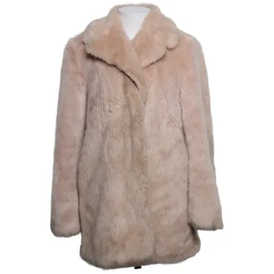 Vinterjacka (Beige) från Zara Woman Outerwear Polyester