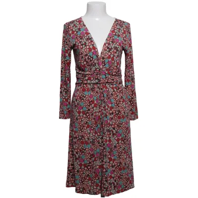 Wikkeljurk (Meerkleurig) van Avoca Anthology Elastaan, Viscose
