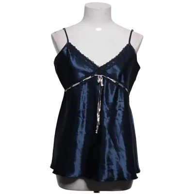 Pajama top (Blue) from Queentex Polyester