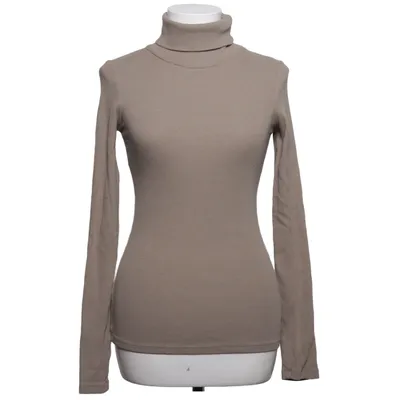 Turtleneck (Brown) from JJXX Cotton, Elastane