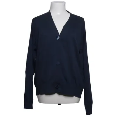 Kofta (Blå) från Essentials by Tchibo Ekologisk bomull