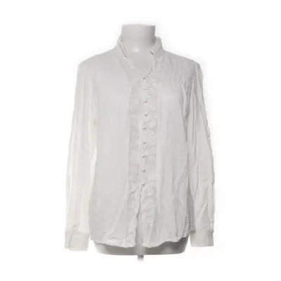 Blus (Vit) från Floryday
