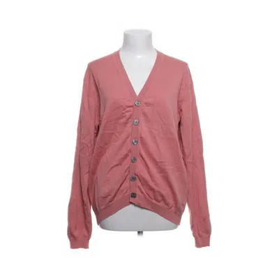 Kofta (Röd) från Milano Kashmir, Bomull