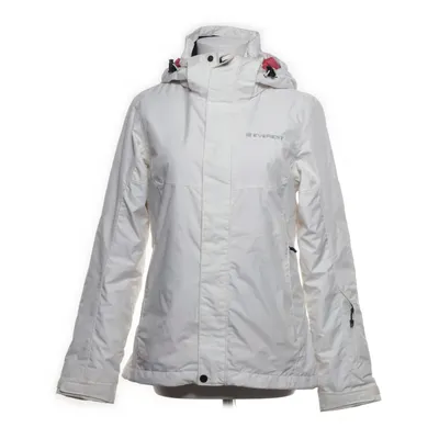 Skidjacka (Vit) från Everest Polyamid, Polyester