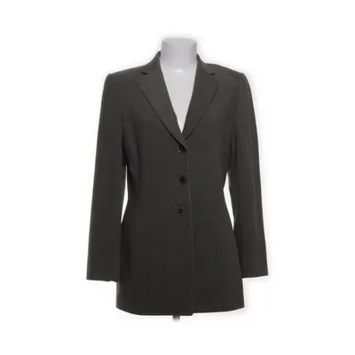 Kavaj (Grön) från Ril's Acetat, Elastan, Polyester, Ull