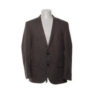 Blazer (Blanc, Noir) de 2Blind2C Polyester, Soie, Laine, Viscose