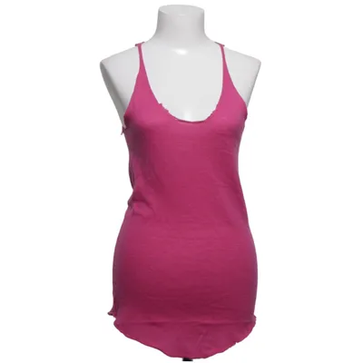 Tank Top (Pink) from Zadig & Voltaire Luxe