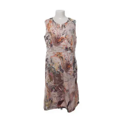 Klänning (Rosa, Flerfärgad) från Gerry Weber Bomull