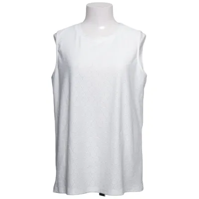 Tanktop (Wit) van Zeagoo