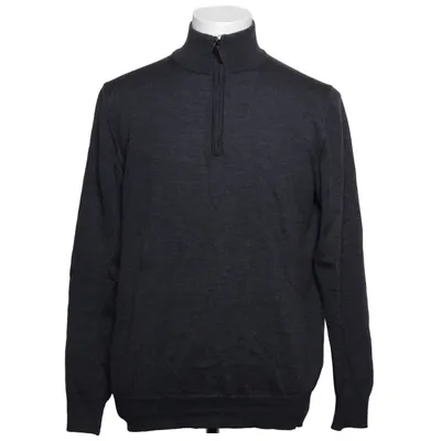 Tröja (Grå) från Morgano Ull