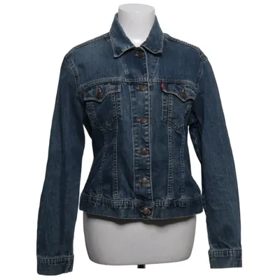 Veste en jean (Bleu) de Camera jeans Coton