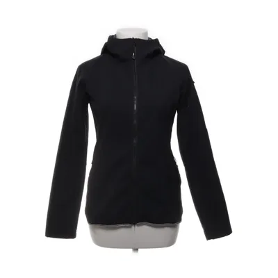Softshelljacka (Svart) från Halti Polyester, Elastan