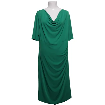 Klänning (Grön) från Dresses Unlimited Elastan, Polyester