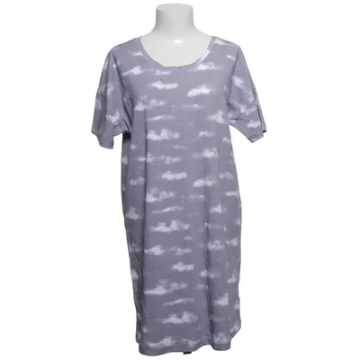 Débardeur de nuit (Gris, Blanc) de Vivance Dreams Coton, Élasthane