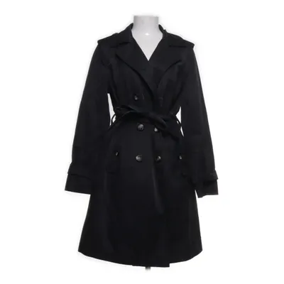 Trenchcoat (Svart) från Collection Debenhams Bomull, Polyester