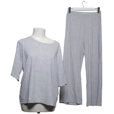 Loungewear (Gray) from Arket Cotton, Viscose