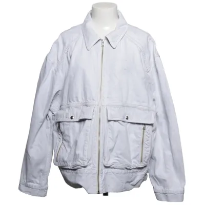 Jakke (LACHAIS 20S) fra IRO Bomuld, Polyester