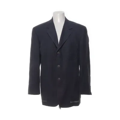 Blazer (Blue) from De Fursac Viscose