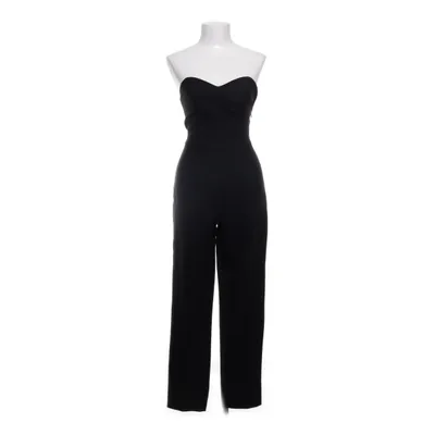 Byxdress (Svart) från ASOS