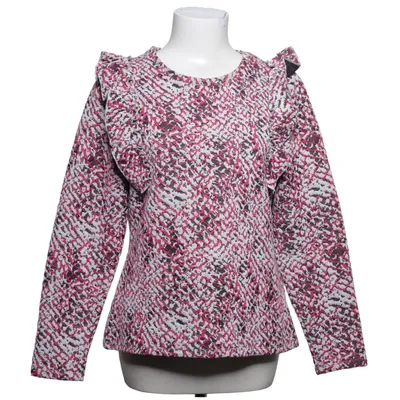 Tröja (Rosa, Vit, Svart) från Savida Elastan, Polyester, Viskos