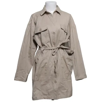 Veste safari (Beige) de NLY Trend Coton