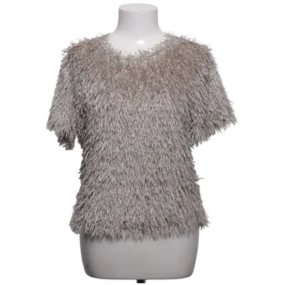 Top (Beige) from Zara Trafaluc