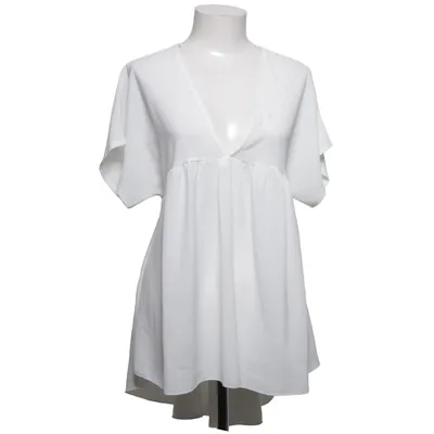 Tunika (Vit) från Melitea Elastan, Polyester