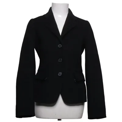 Blazer (Zwart) van Les Copains Polyester