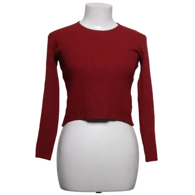 Pull-over (Rouge) de Cacharel
