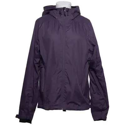Träningsjacka (Lila) från H&M Sport Polyester