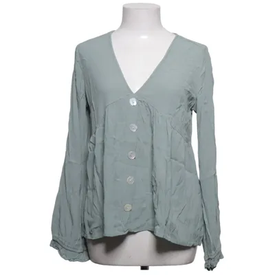 Blouse (Vert) de Pigalle Viscose