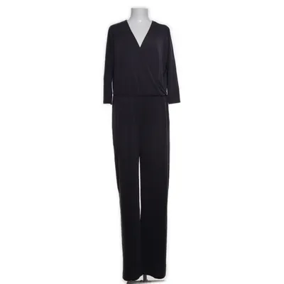 Buksedragt (Grå) fra First Class Modal, Polyester