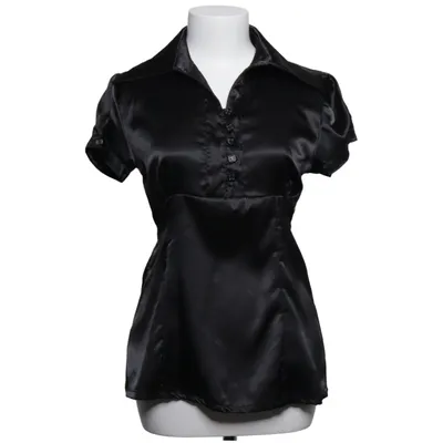 Top (Gray) from Mont Elastane, Polyester
