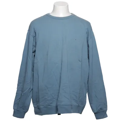 Collegetröja (Blå) från Hugo Boss Bomull