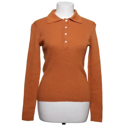 Tröja (Brun) från A Day's March Merinoull