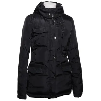Winter jacket (Black) from Roco Baroco