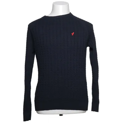 Tröja (Blå) från Pier One Bomull