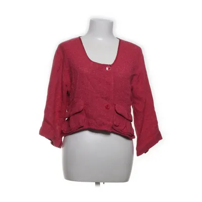 Cardigan (Rouge) de The Masai Clothing Company