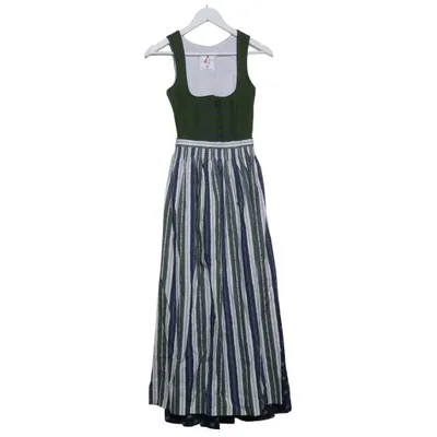 Dirndl (Hege-2/Nelly) de H. Moser Coton, Lin