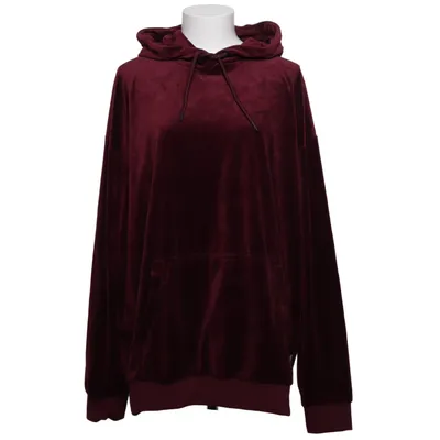 Huvtröja (Röd) från Yourturn Polyester