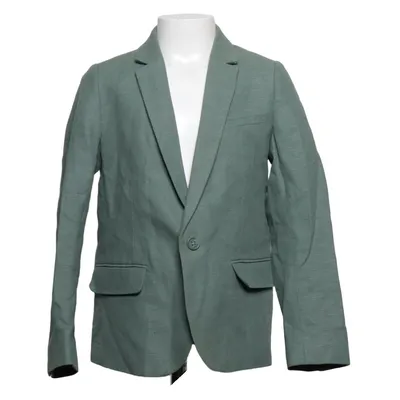 Kavaj (Grön) från H&M Bomull, Linne, Polyester