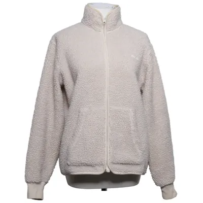 Fleece jacket (Beige) from WeSC Polyester