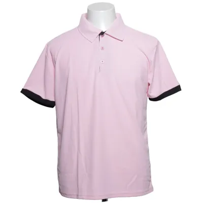 Pikétröja (Rosa) från SIIMHWRSS Polyester