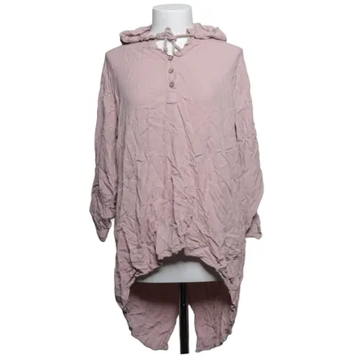 Capuchon sweater (Roze) van Marta Viscose