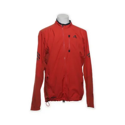 Sports jacket (supernova) from Adidas Polyester