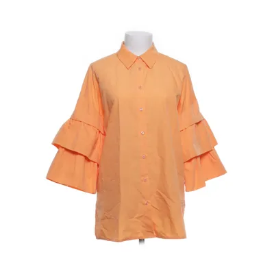 Blouse (Orange) from Rut & Circle